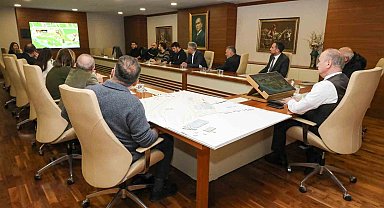 Düzce, atçılıkta yeni bir merkez olma yolunda