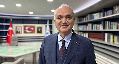 Düzce Belediye Başkanı Özlü: "İstanbul'un içme suyuna Düzce'den kanalizasyon karışıyor, görüntülü ispat edebiliriz"