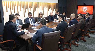 Düzce'de binlerce çocuk spor yaptı