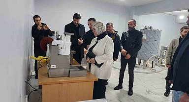 Düzce'nin balı uluslararası pazarda tanıtılacak