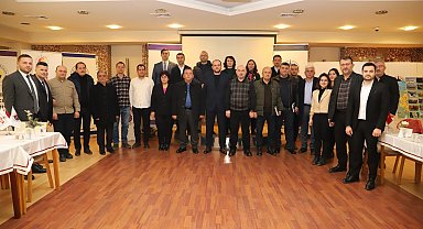 Düzce'nin tanıtımına katkı sağlıyor