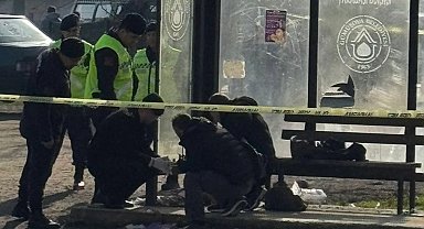 Düzce'de şüpheli çanta paniği! Patlatılan çantadan kıyafet çıktı!