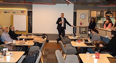 E-ihracat 6,4 milyar dolara ulaştı