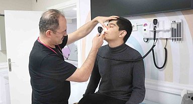 Ebeveynler dikkat: Tekrarlayan menenjit FMF hastalığı olabilir
