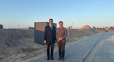 Edirne İpsala OSB'ye teknolojik transfer