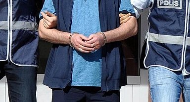 Edirne Keşan'da aranan hükümlüler yakalandı