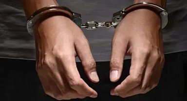 Edirne Keşan'da hapis cezası bulunan şahıs yakalandı