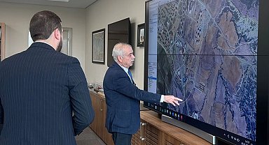 Edirne Keşan'da trafiğe çözüm getirecek adım