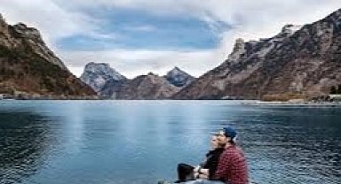 Edirne'de Beğendik Mandadere Göleti için ihaleye çıkılıyor