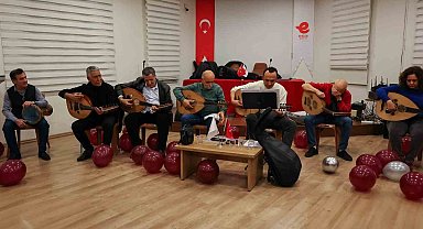 Efeler Belediyesi korolarında yeni dönem heyecanı başladı