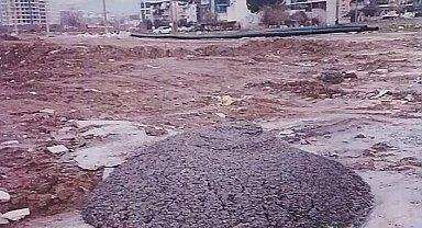 Efeler Belediyesi'nden çevreyi kirleten firmaya 76 bin lira para cezası