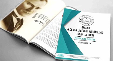 Efeler İlçe Milli Eğitim öğrencilerin geleceklerine ışık tutacak
