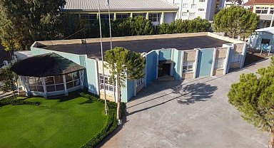 Efeler'de Engelsiz Yaşam Merkezi'nde başvuru süreci devam ediyor