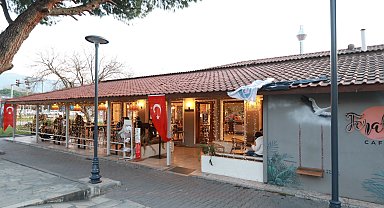 Efes Selçuk Belediyesi işletmelerinde öğrencilere ve emeklilere indirim
