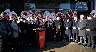 EGC yeni adresinde