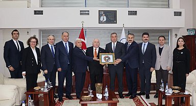 Ege İhracatçıları, Aydın'da sürdürülebilir ihracatın yolunu açıyor