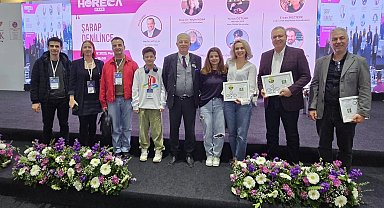 Ege Plastik Sanayicileri: Plastik atıklar milli servet!