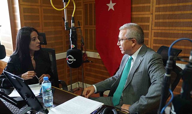 Ege Üniversitesi 'Vefa' yılında zirvede