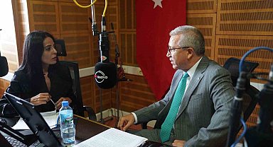 Ege Üniversitesi 'Vefa' yılında zirvede