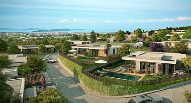 EgeYapı Avrupa GYO'nun halka arzına 1,75 kat talep geldi!