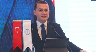 EGİAD'ın yeni başkanı Kaan Özhelvacı oldu
