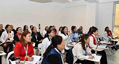 Eğitim turizmine büyük katkı