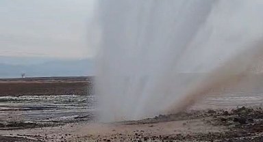 Elazığ Belediyesi'nden su kesintisi duyurusu
