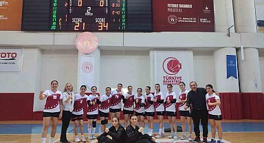 Elazığ Gençlik Spor, Play-Off'a namağlup gidiyor
