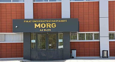 Elazığ'da 4. kattan düşen işçi hayatını kaybetti