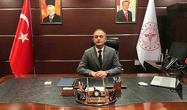 Elazığ'da Ağız ve Diş Sağlığı Hastanesinde de mesai dışı poliklinik hizmeti başladı