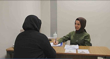 Elazığ'da Doğuma Hazırlık Ebe Polikliniği hizmete açıldı