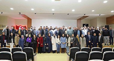 Elazığ'da hayvan hastalıkları ve zararlıları ile mücadele eğitimi