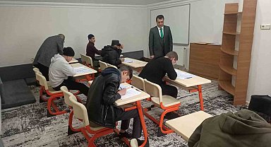 Elazığ'da Kur'an-ı Kerim'i anlama programı