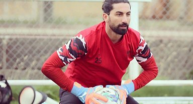 Elazığspor kalecisini Süper Lig'den buldu