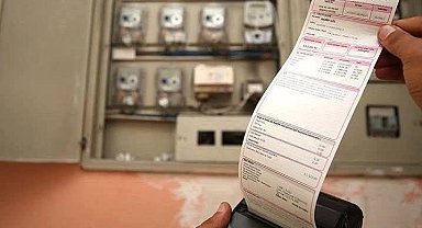 Elektrik faturalarında yeni dönem... Uygulama 1 Şubat'ta başlıyor