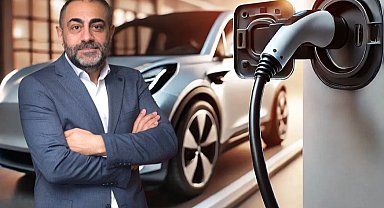 Elektrikli araçlar için hızlı ve akıllı şarj altyapıları: Yusuf Karakaya'dan önemli açıklamalar