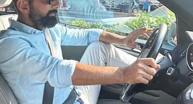 En az 1 milyon euro değerinde yasa dışı işlem yapan Türk şüpheli Tiran'da tutuklandı
