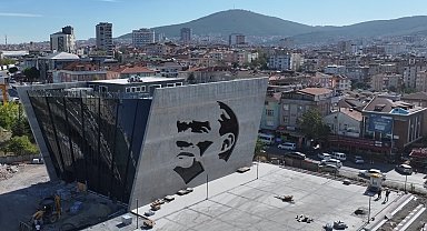 En büyük Atatürk Kütüphanesi Ataşehir'de hayata geçiyor