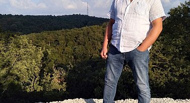 En yakın arkadaşını silahla öldürdü