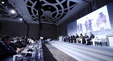 Enerji ve Tabii Kaynaklar Bakanı Bayraktar: "Suriye'ye sağladığımız enerjiyi arttırmayı planlıyoruz"