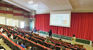 Enerji verimliliği haftasında minik kalplerle büyük adımlar