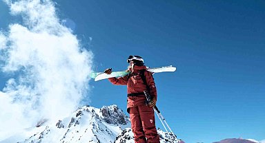 Erciyes, İskandinav ülkelerinin de dikkatini çekiyor