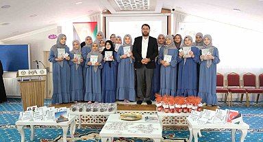 Erzincan Müftülüğünün tefsir dersleri sürdürülüyor