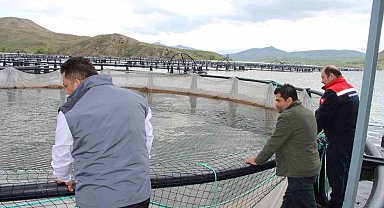 Erzincan'da 54 bin 683 kişi tarımsal örgüt üyesi