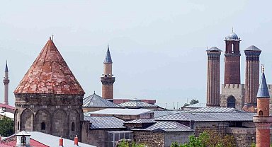 Erzurum coğrafi işaretli ürün zengini