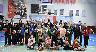 Erzurum GSİM il karnesinde Türkiye'de ilk 11'de