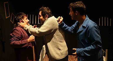 Erzurum Şehir Tiyatrosu'ndan: Matmazel'in Kedisi