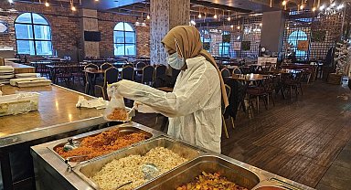 Erzurum'da 303 işletmeye denetim