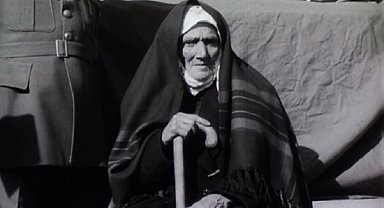 Erzurumlu Nene Hatun'un savaş sonrası hayatı, fakirlik ve çaresizlikle geçti