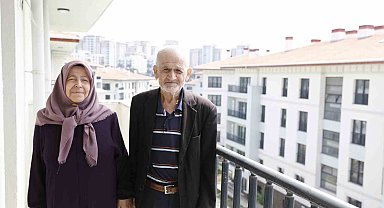 Esenler Belediyesi'nden kentsel dönüşüme özel destek